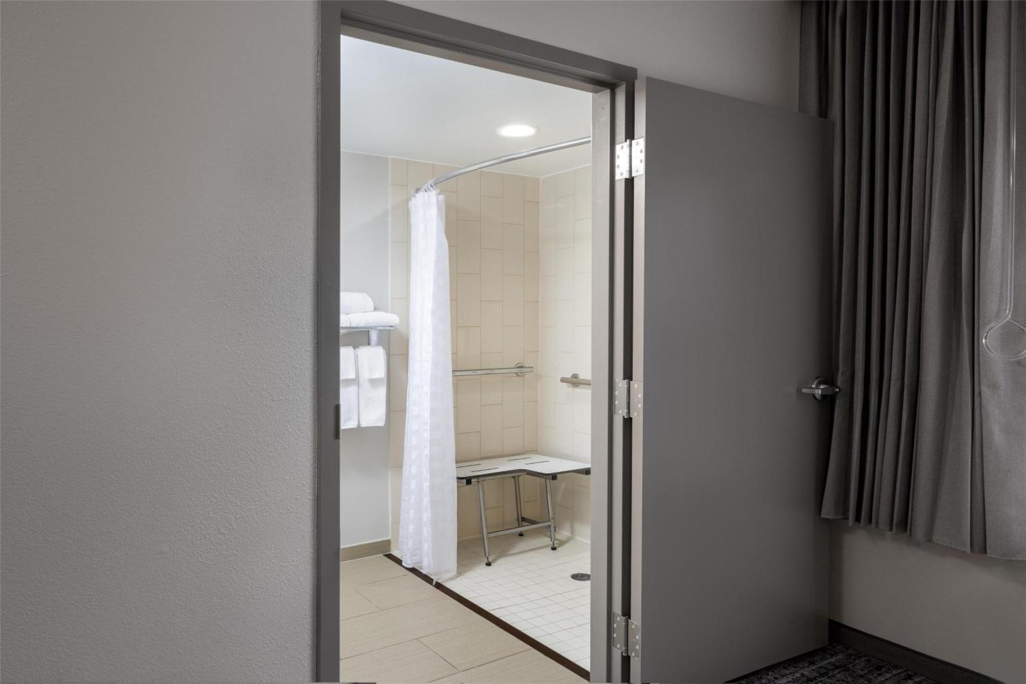 Hyatt Place Riverwalk 3* San Antonio