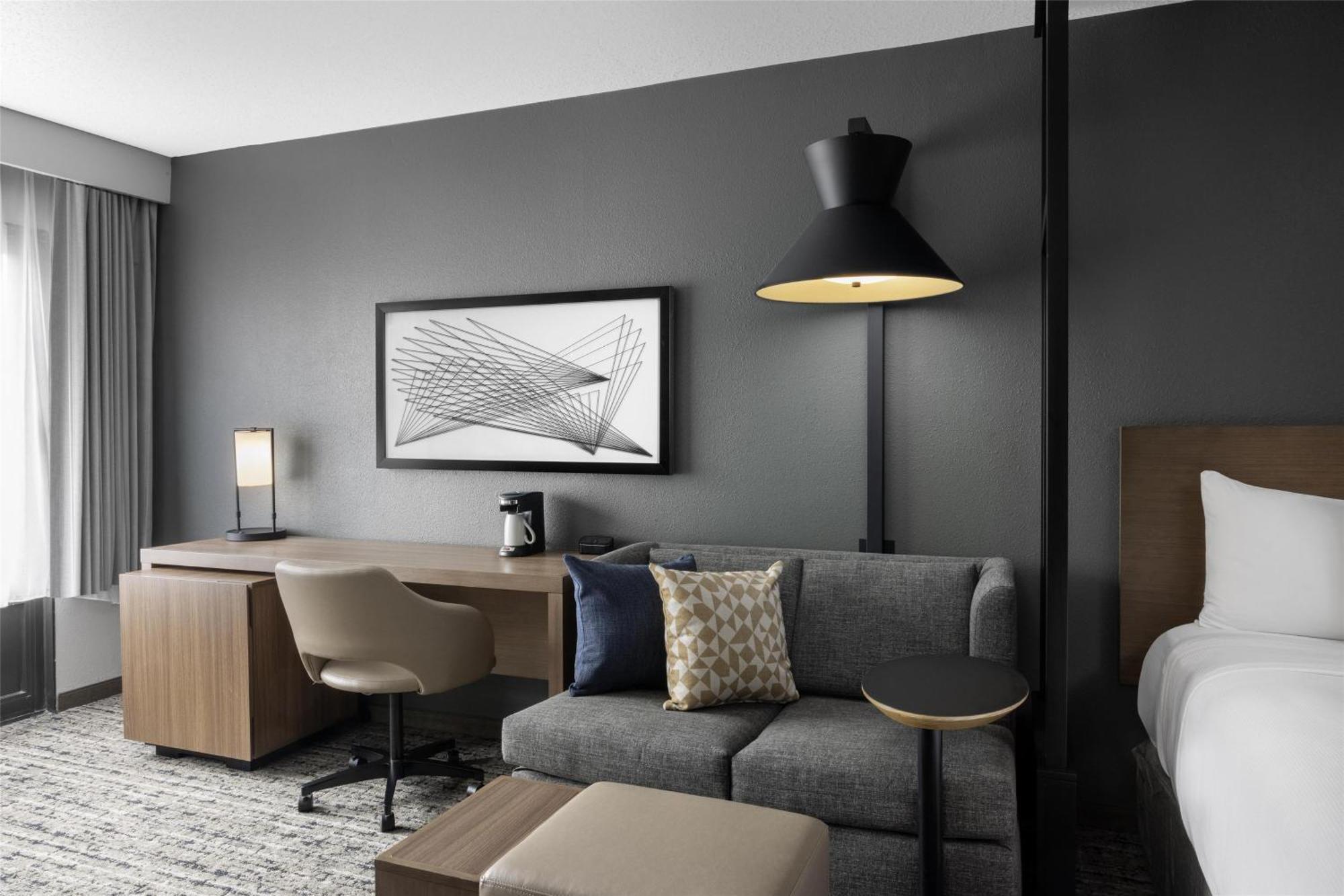 Hotel Hyatt Place Riverwalk 3*