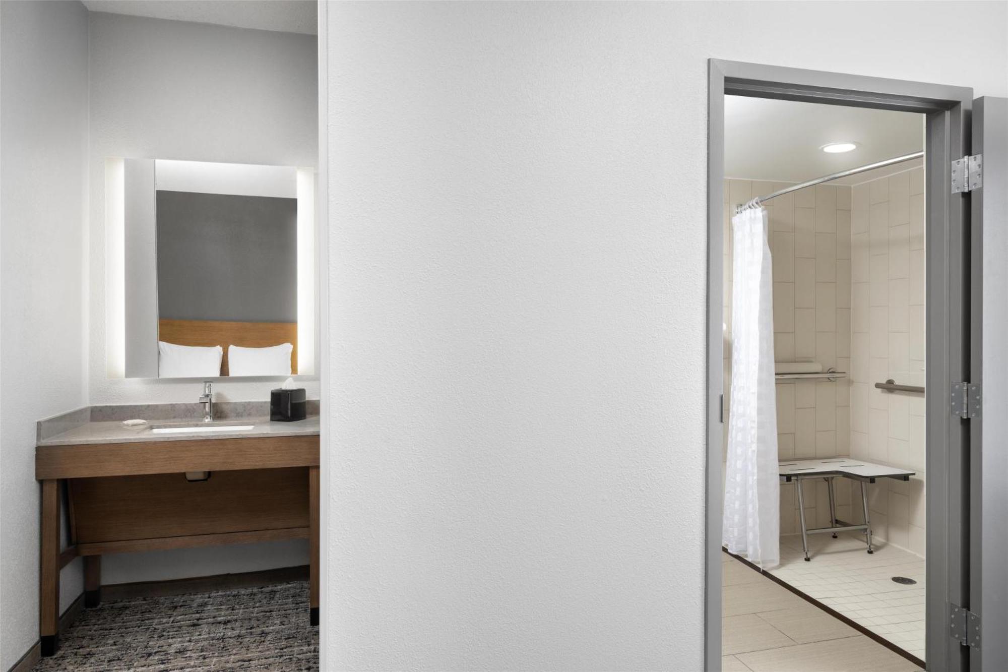 Hotel Hyatt Place Riverwalk San Antonio